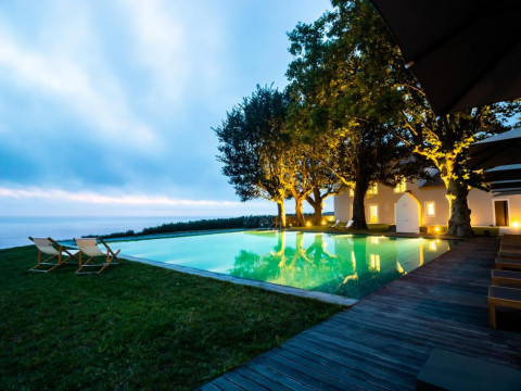 Sensi Spa & Wellness Hotel