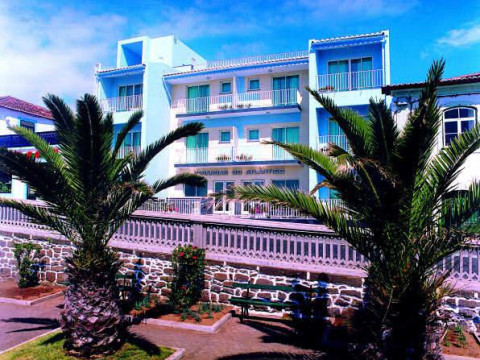 Hotel Varandas do Atlantico