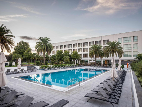 Azoris Royal Garden-Leisure & Conference Hotel