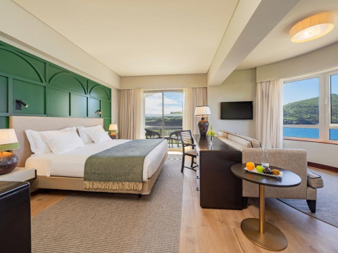 Terceira Mar  Hotel