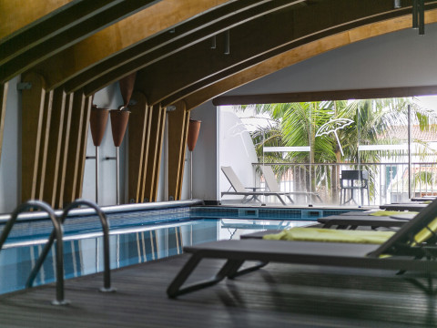 Hotel Ponta Delgada