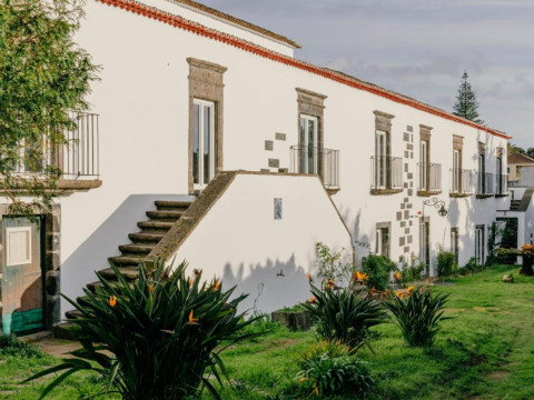 Senhora do Carmo Charm House