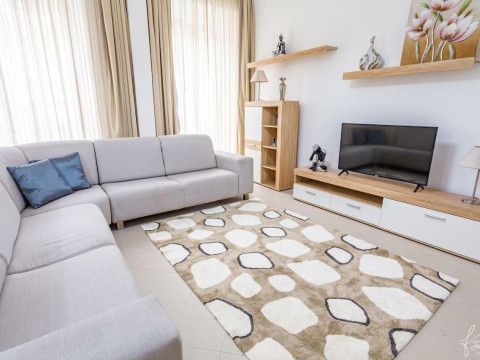 ApartHotel Oceano