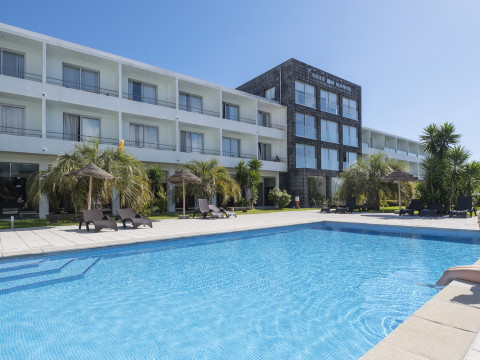 Vale Do Navio Spa Hotel
