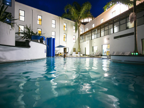 Hotel do Mar