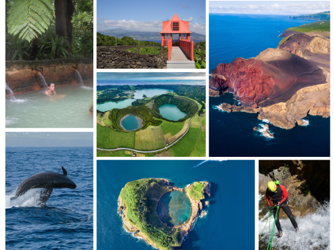 10 Things You MUST do in the Azores