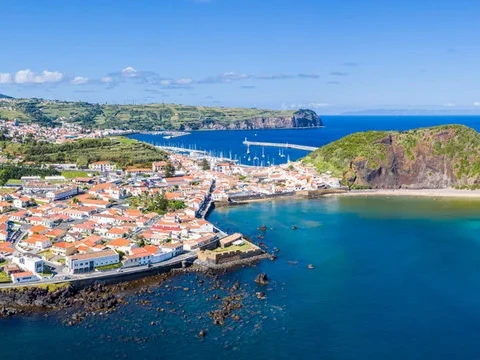 Which island of the Azores is the most interesting to visit?