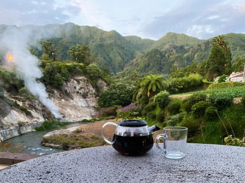 Should You Visit Furnas?