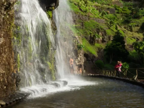 Top 10 Azores Nature Parks to Venture into the Wild