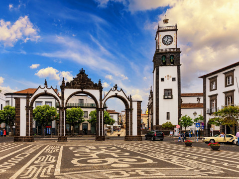 What to Do and See in Ponta Delgada