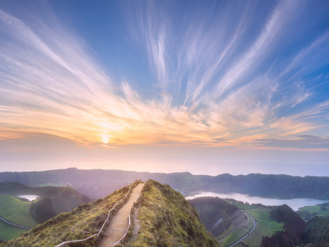Should You Visit São Miguel?