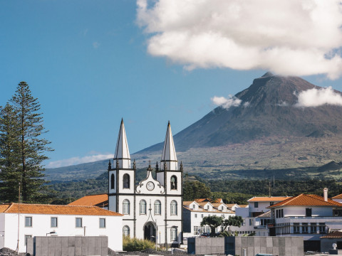 Is Pico in the Azores Worth Visiting?