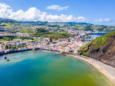 Why visit Faial?