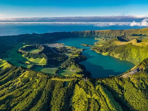 Where are the Azores in Portugal​? Explore The Hidden Gem