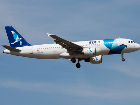 One way Flight from Lisbon to Ponta Delgada