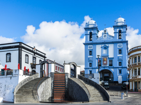 Terceira