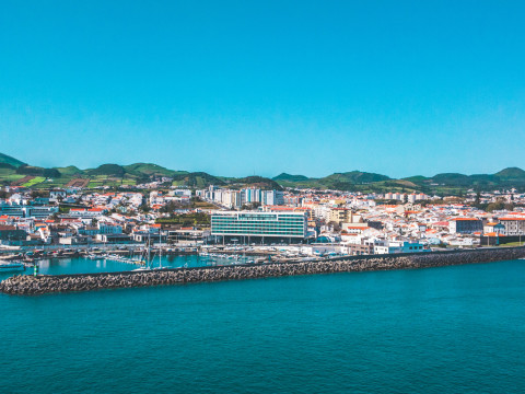 Octant Ponta Delgada