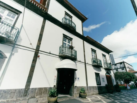Hotel Talisman
