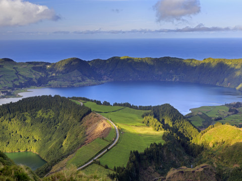 Ponta Delgada 9 nights 4 star Hotel