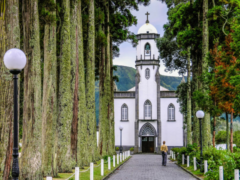 Ponta Delgada & Faial Experience