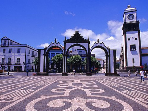 Ponta Delgada