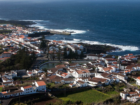 Santa Cruz