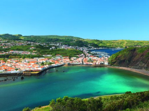 Faial