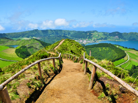 Sao Miguel