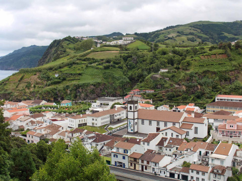 Povoacao