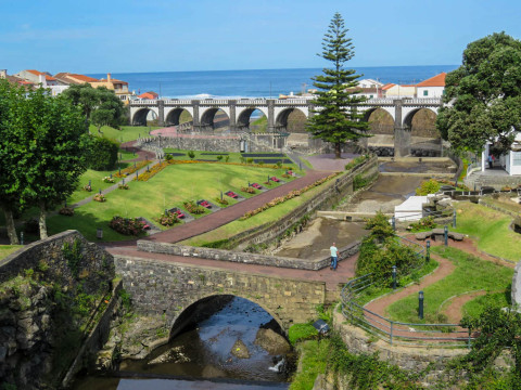 Ribeira Grande