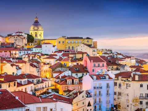 Lisbon