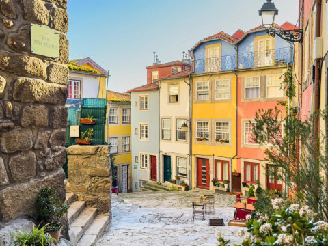 Porto
