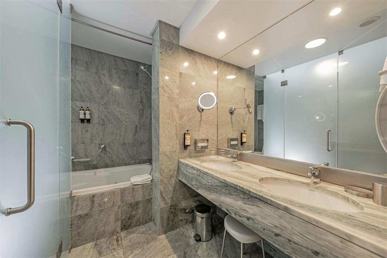Image of bathroom