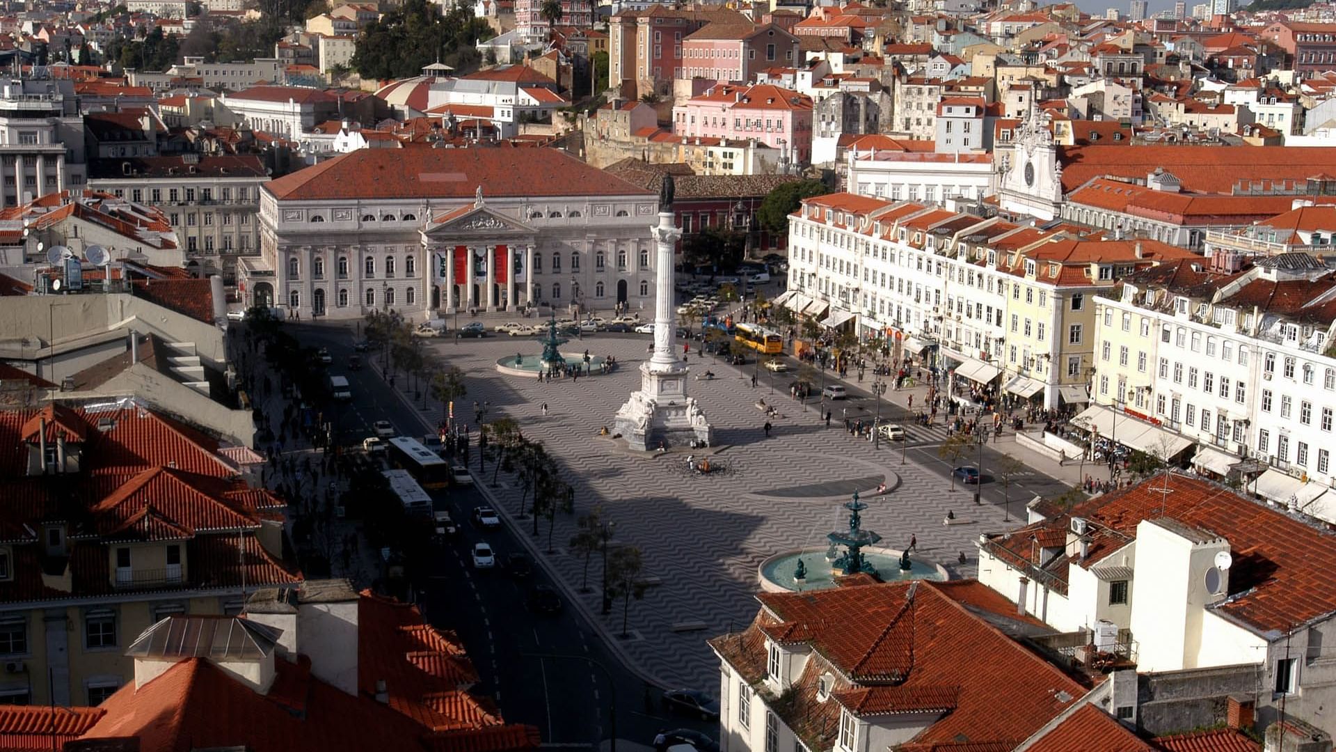 Image of Lisbon
