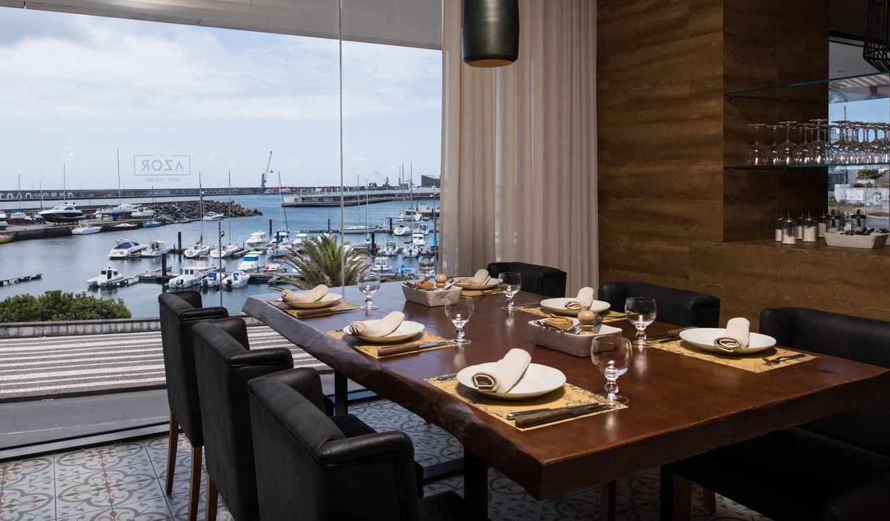 Image of dining