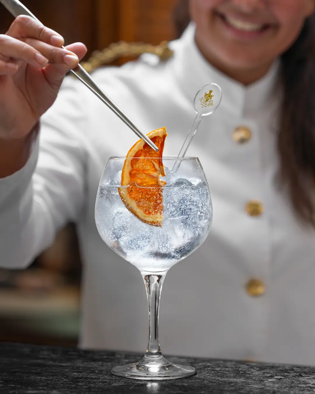 Image of bar
