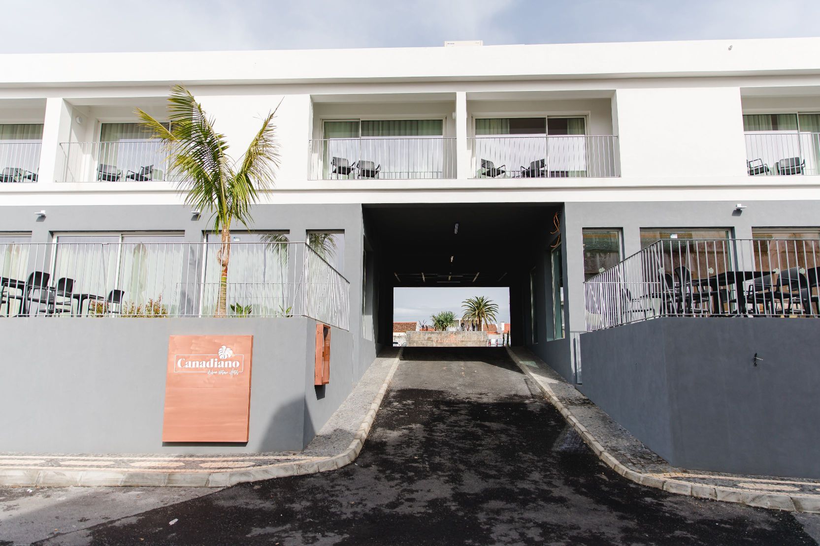 Image of Hotel Canadiano