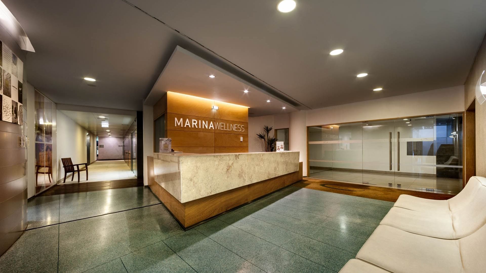 Image of Marina Wellness