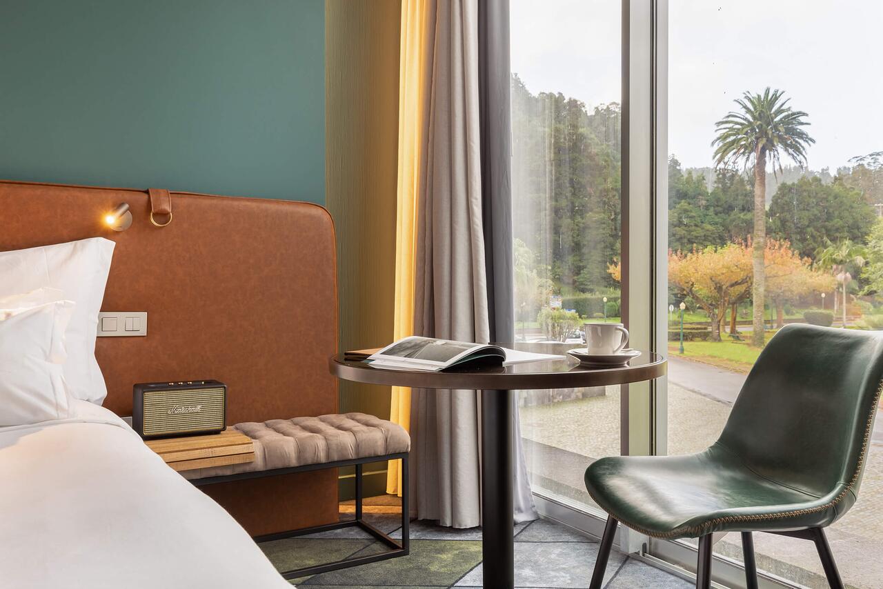 Image of room