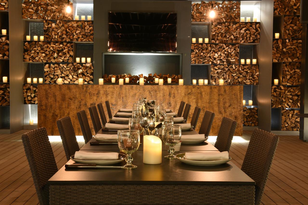 Image of dining