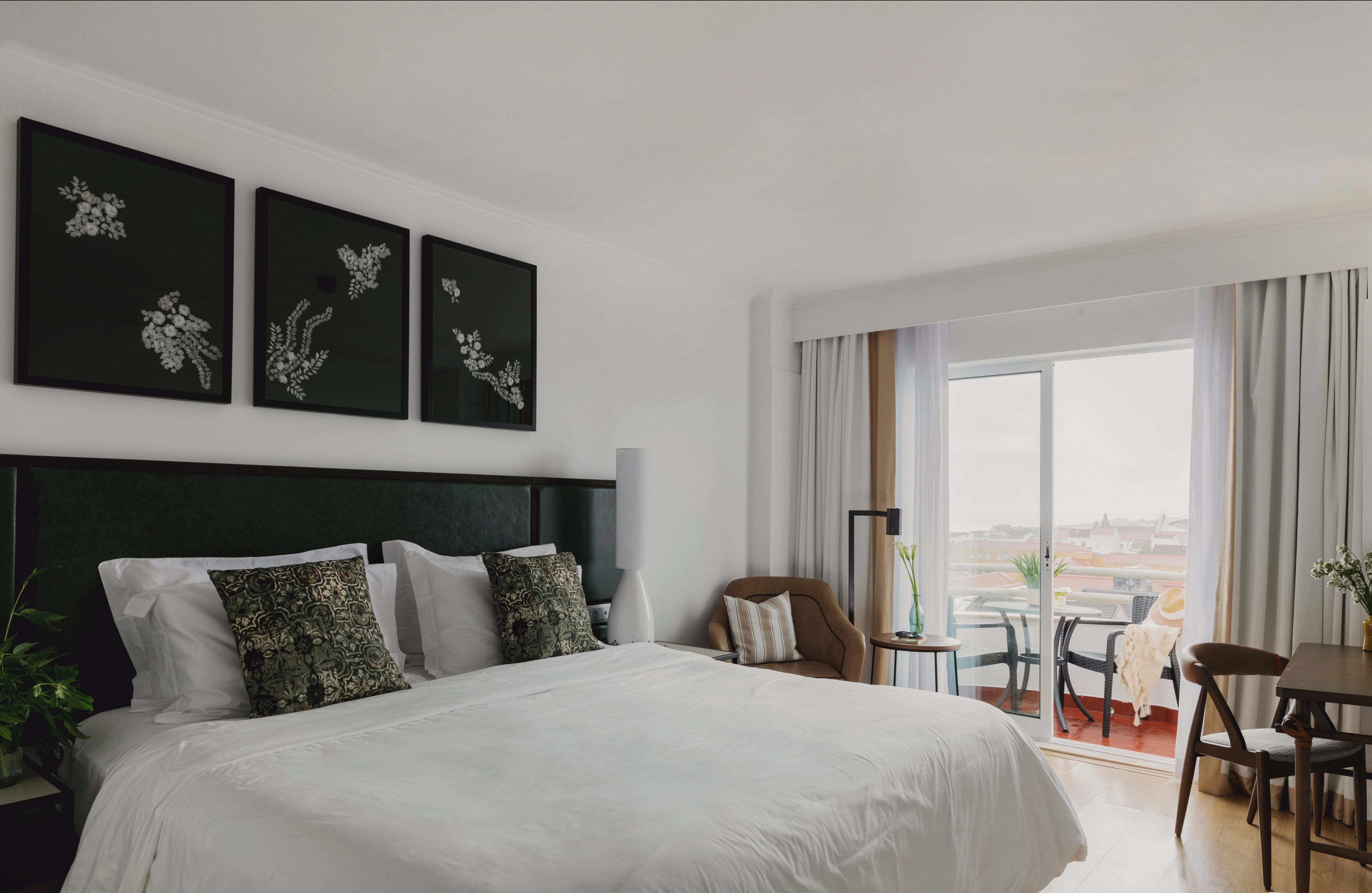 Image of hotel ponta delgada