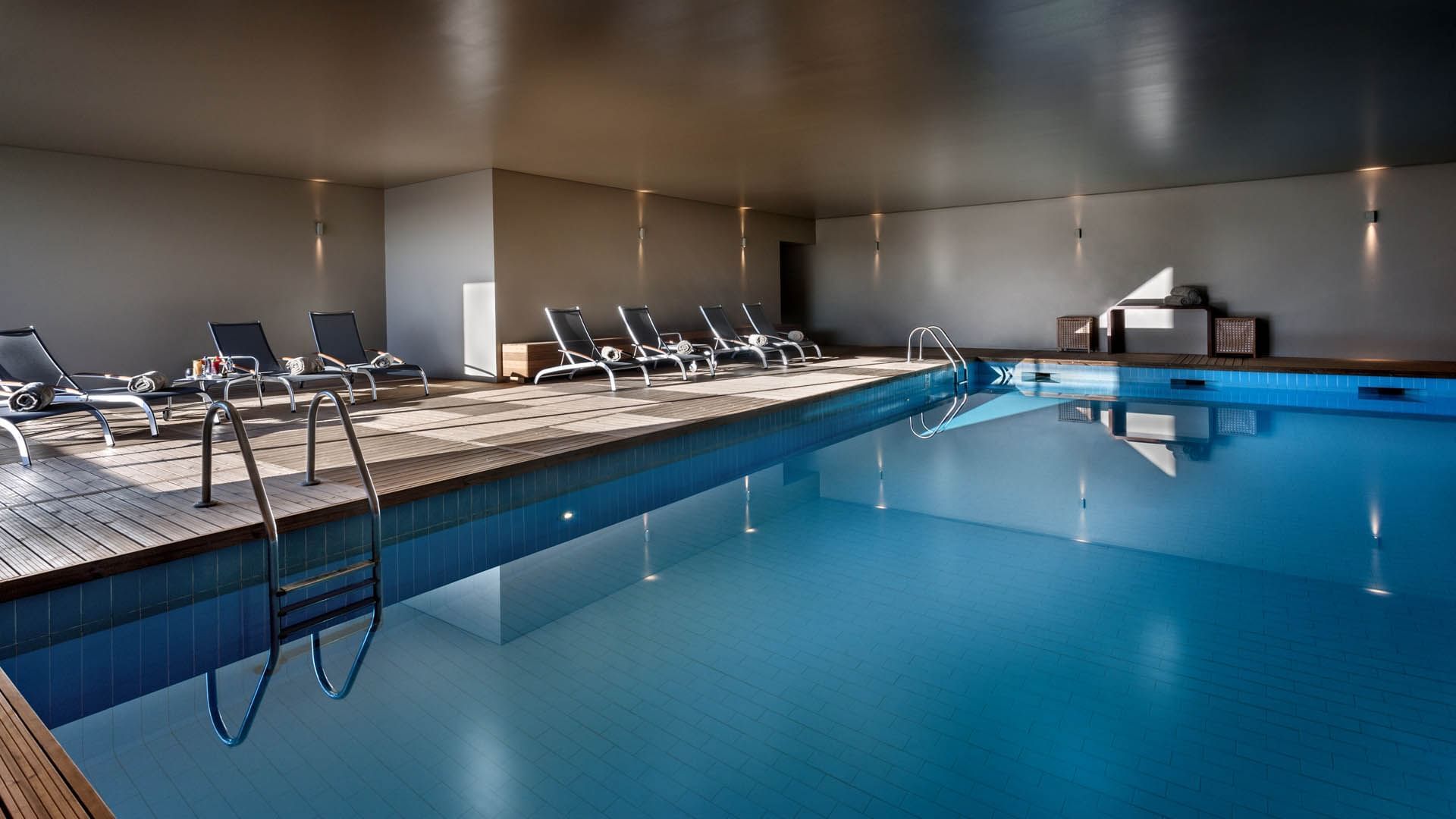 Image of Grand Hotel Acores Atlantico
