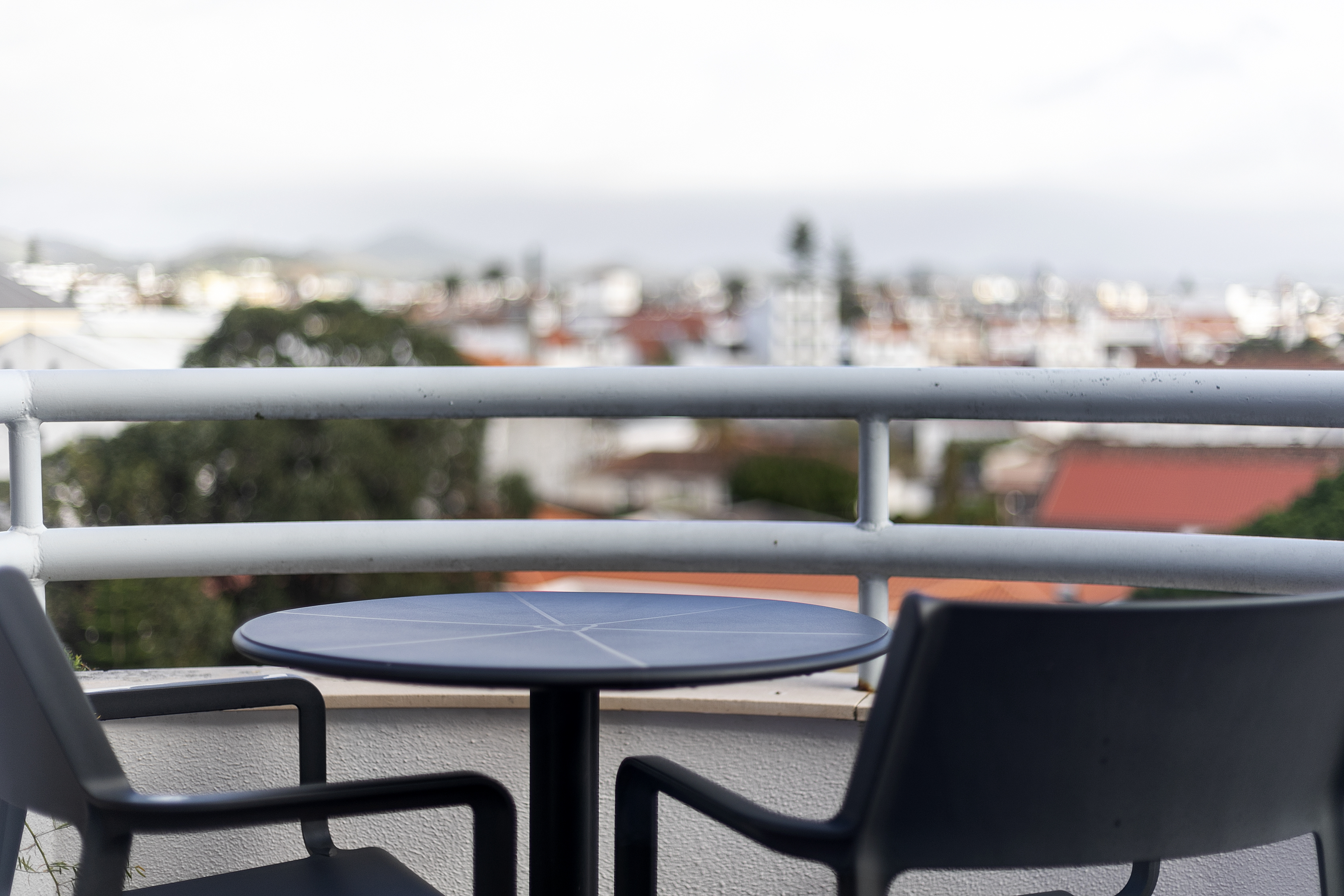Image of hotel ponta delgada