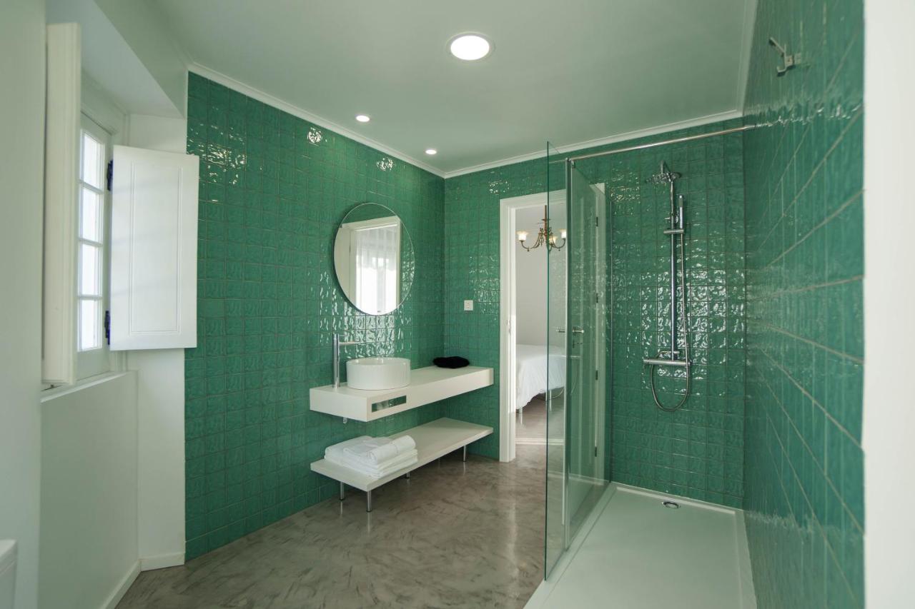 Image of Senhora do Carmo Charm House