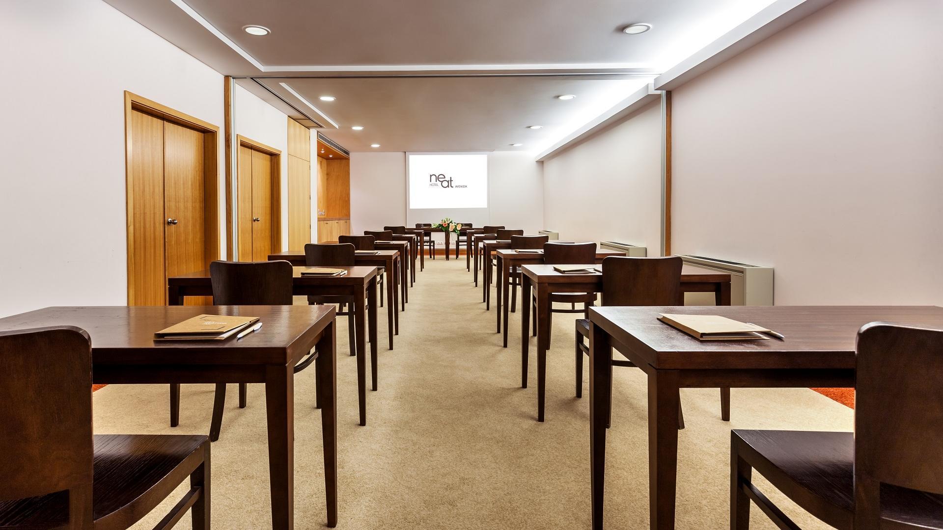 Image of Meeting rooms