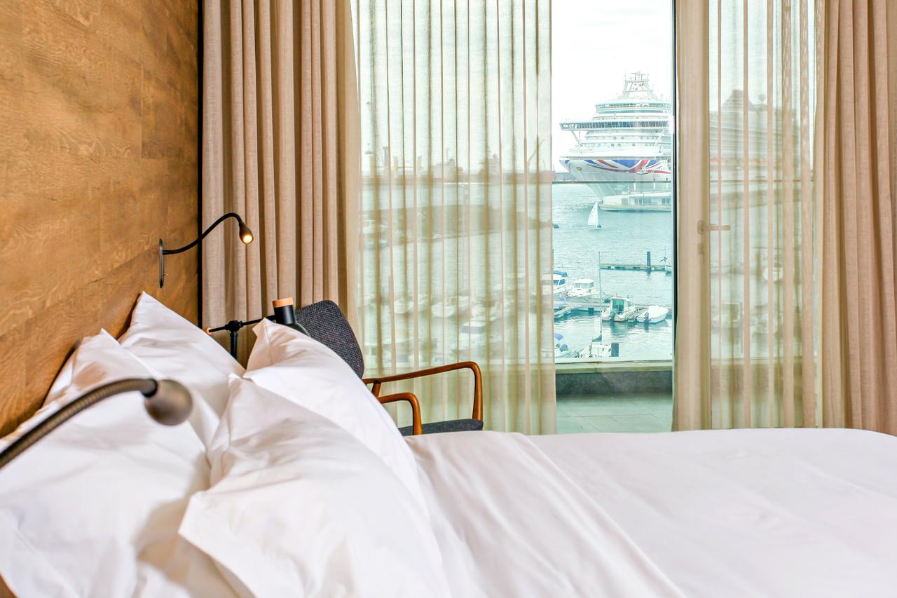 Image of suite