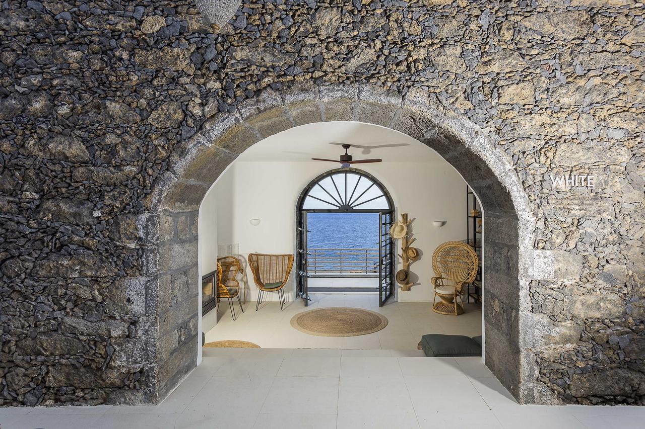 Image of White Ponta Delgarda Hotel