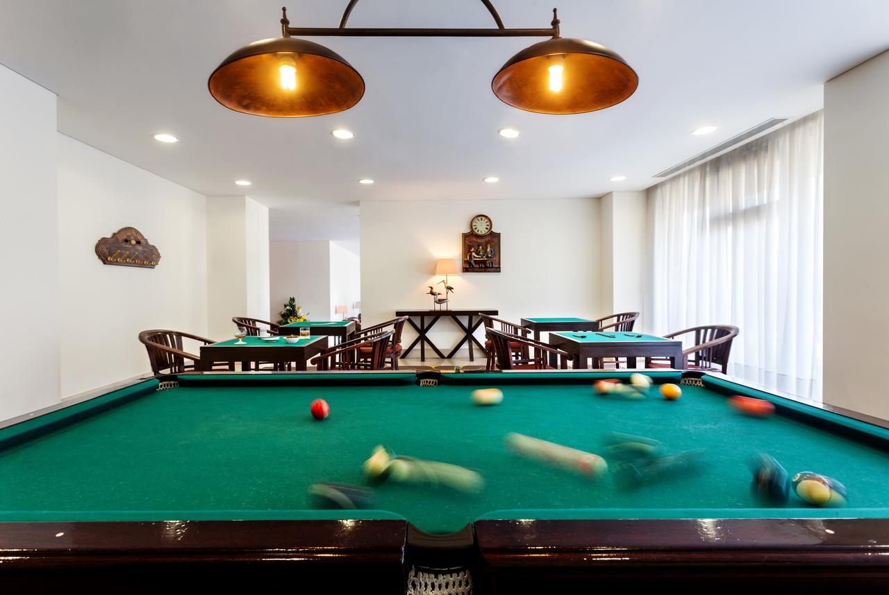 Image of Sao Miguel Park Hotel