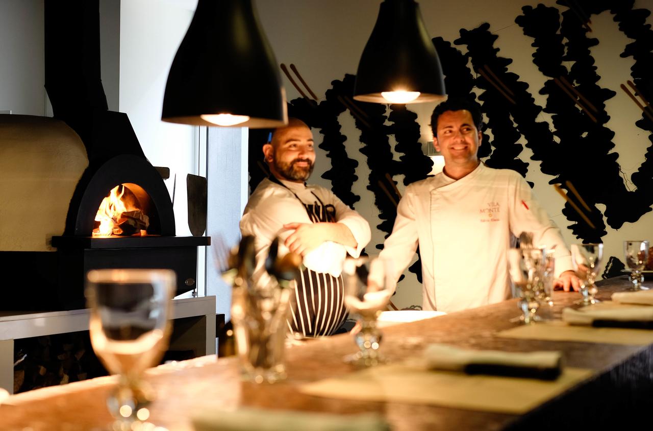 Image of chefs