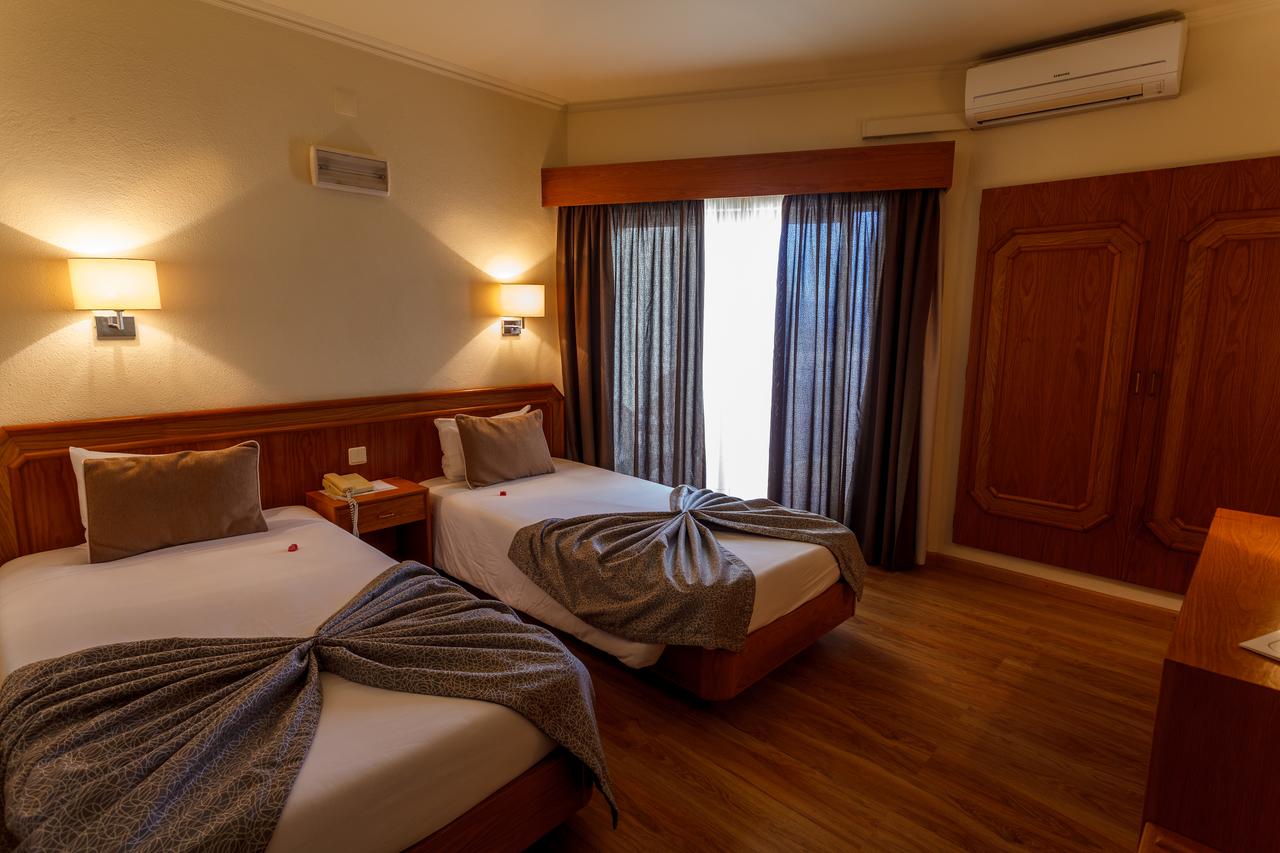 Image of Hotel Sao Jorge Garden